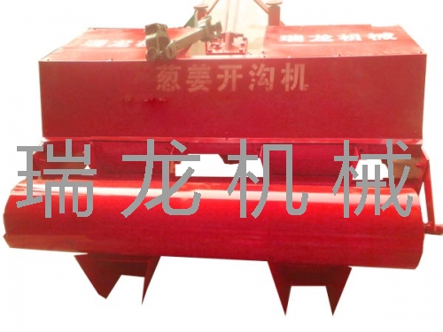 蔥姜開溝機(jī)